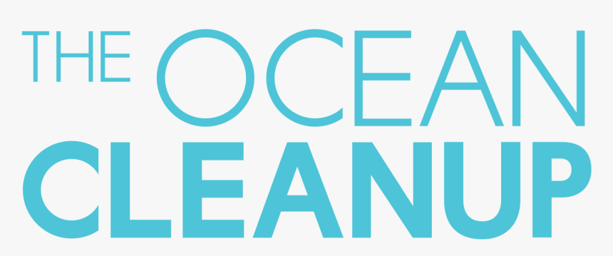 Logo The Ocean Clean Up, HD Png Download