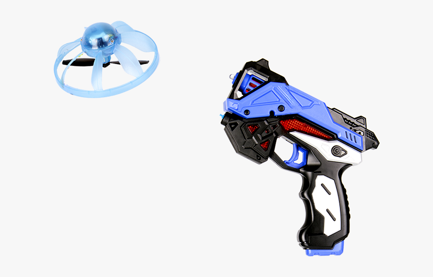 Water Gun, HD Png Download