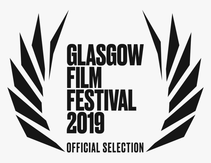 Glasgow Film Festival 2019 - Graphic Design, HD Png Download