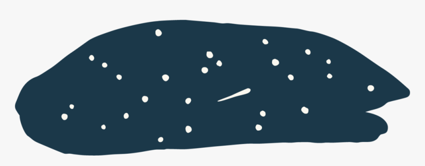 Shooting-star - Tan, HD Png Download