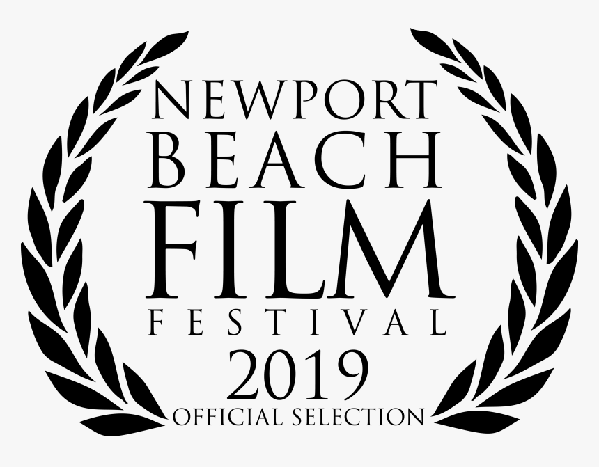 2019 Laurels-bl Copy - Vector Laurel Wreath Png, Transparent Png