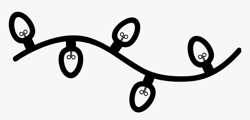 Connect Your String Lights To The Ewa Switch And Set, HD Png Download