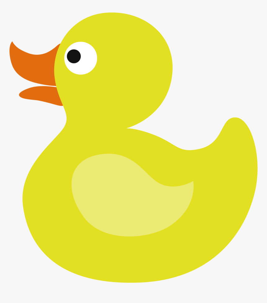 Duck, HD Png Download