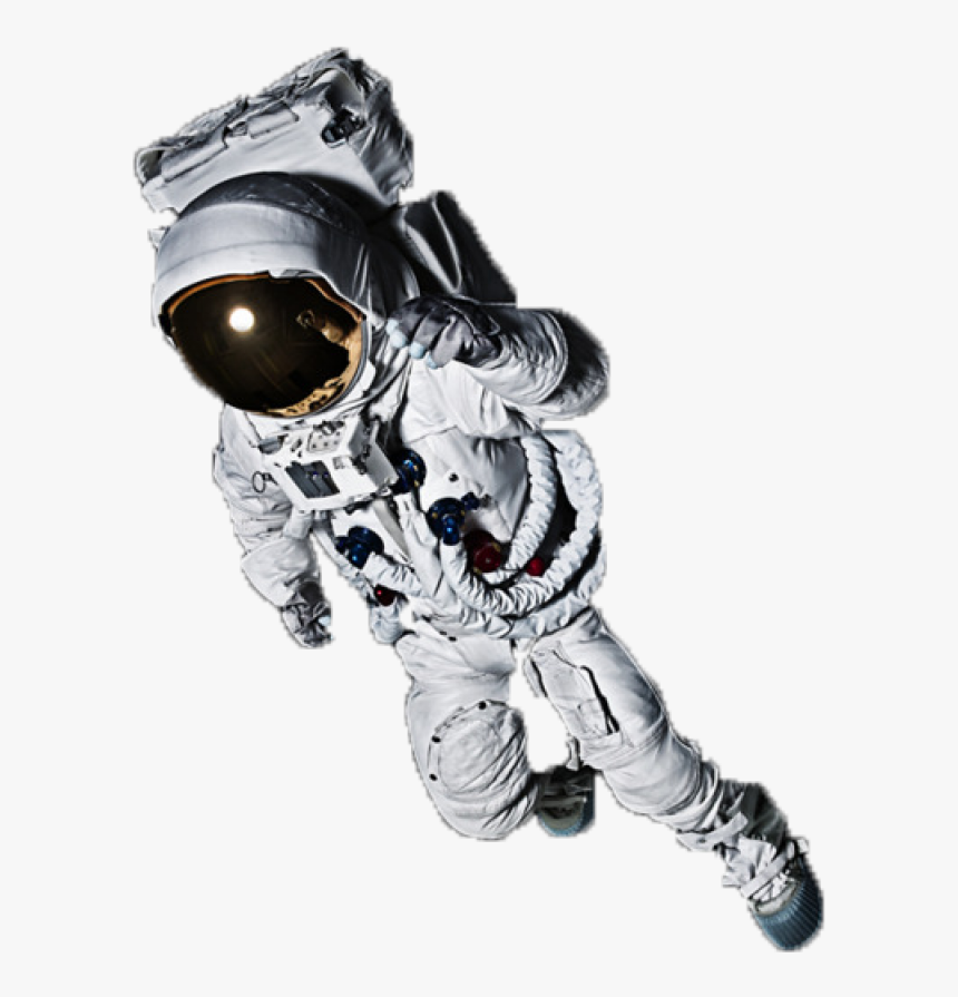 Astronaut Png, Transparent Png