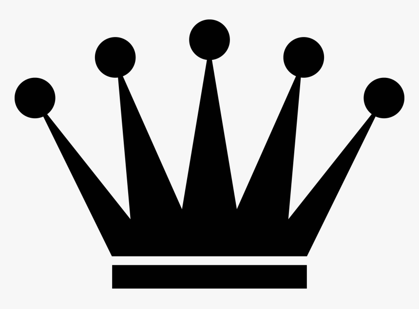King Crown Logo Png, Transparent Png