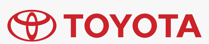 Toyota Logo Png Transparent - Toyota Logo Pdf, Png Download
