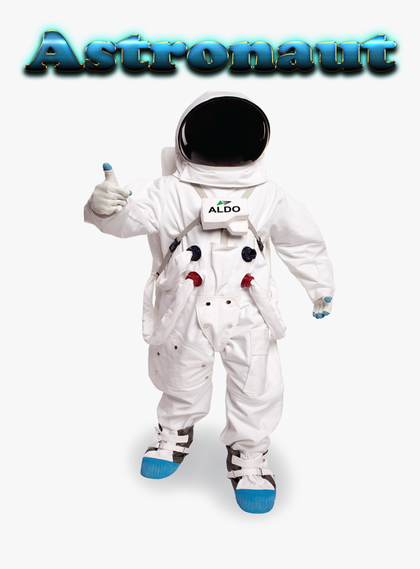 Astronaut Free Download Png - Astronaut Png, Transparent Png