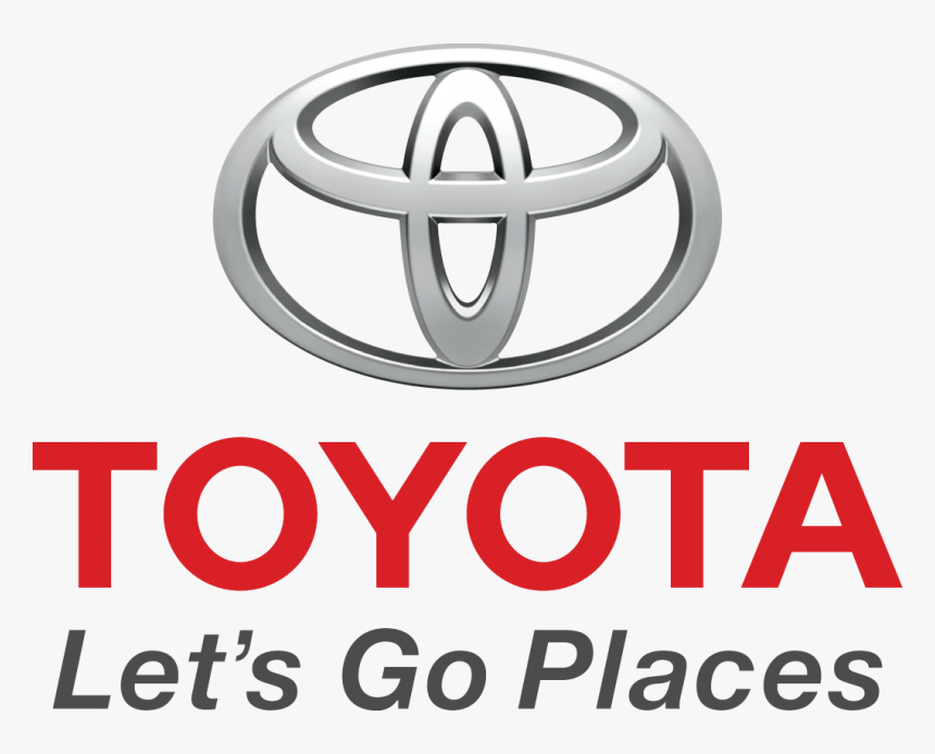 Toyota, HD Png Download