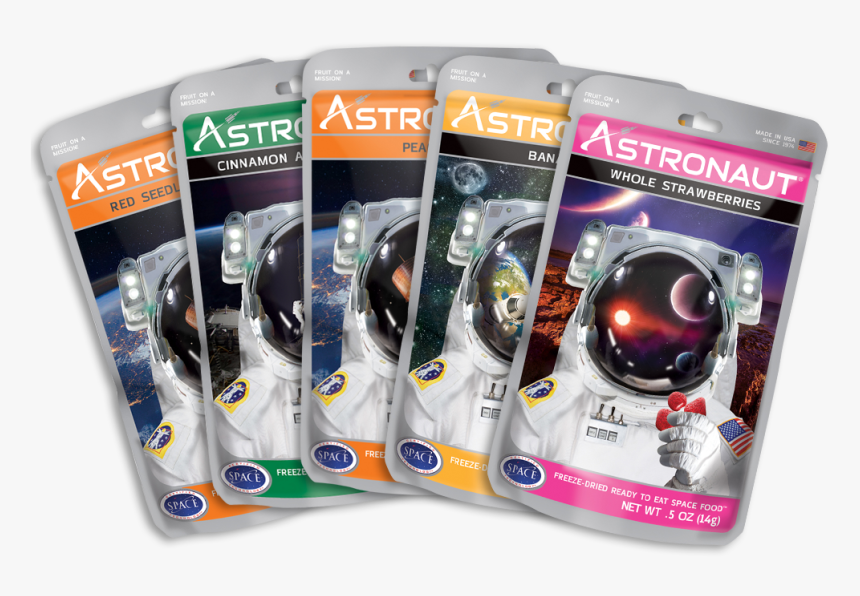 Space Food Bulk, HD Png Download