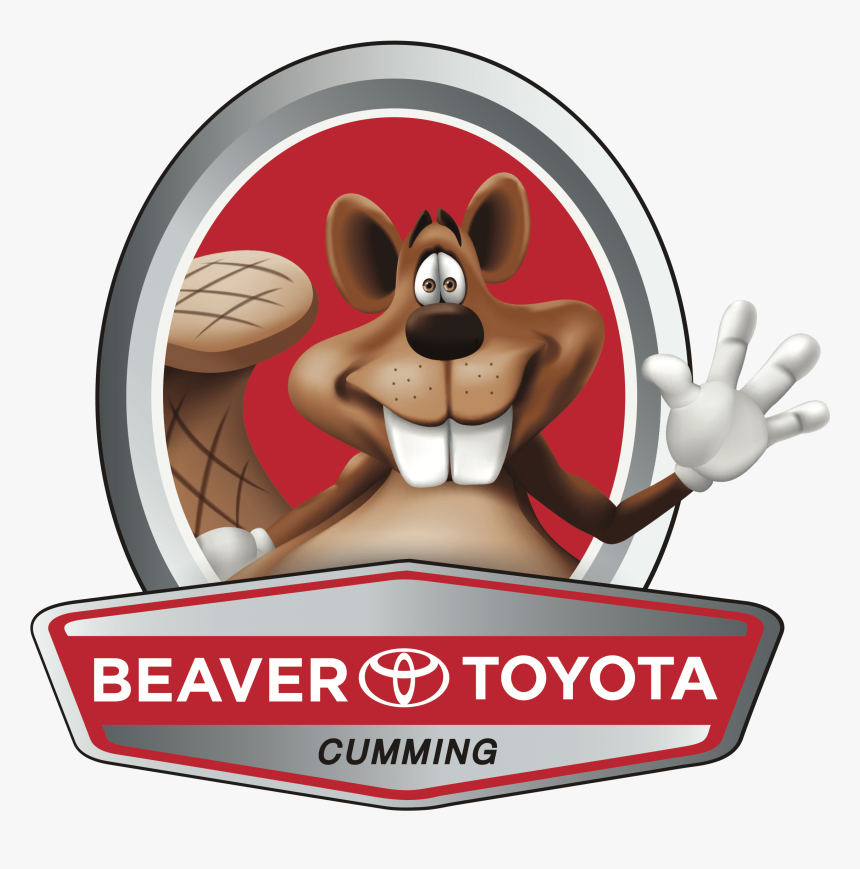 Beaver Toyota Of Cumming, HD Png Download