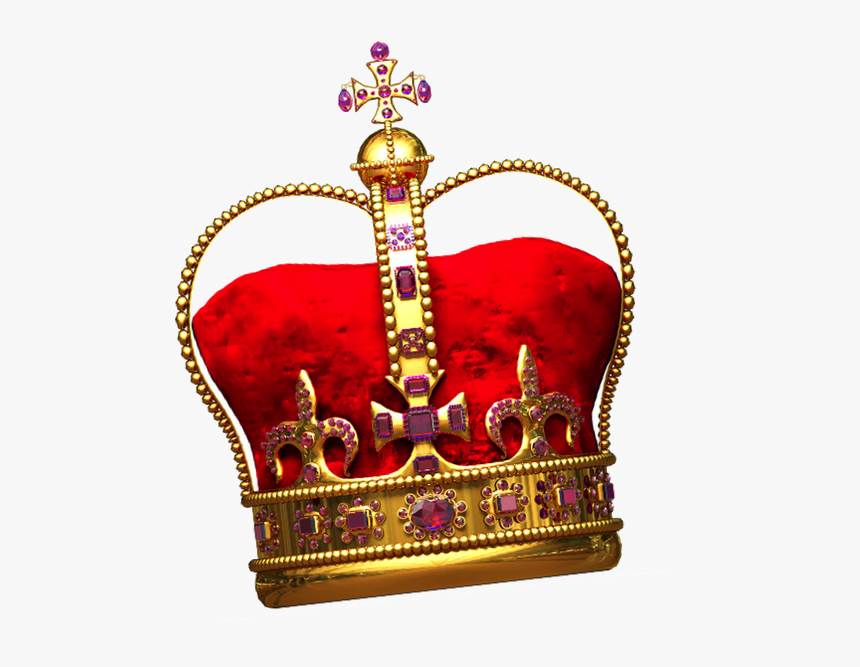 Crown Jewellery Of United Kingdom, HD Png Download
