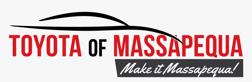 Toyota Of Massapequa Logo - Graphic Design, HD Png Download