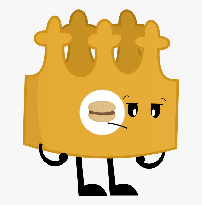 Burger King Crown Png - Burger King Crown Transparent, Png Download