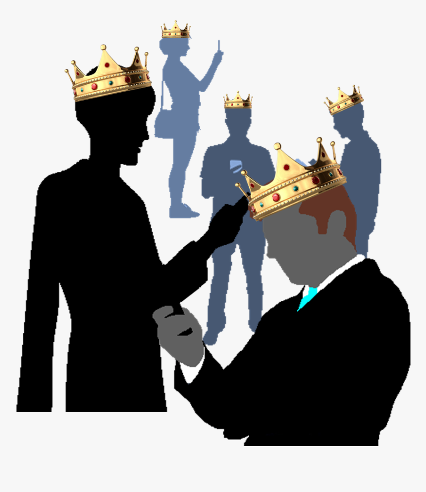 King Crown , Png Download - King Crown, Transparent Png