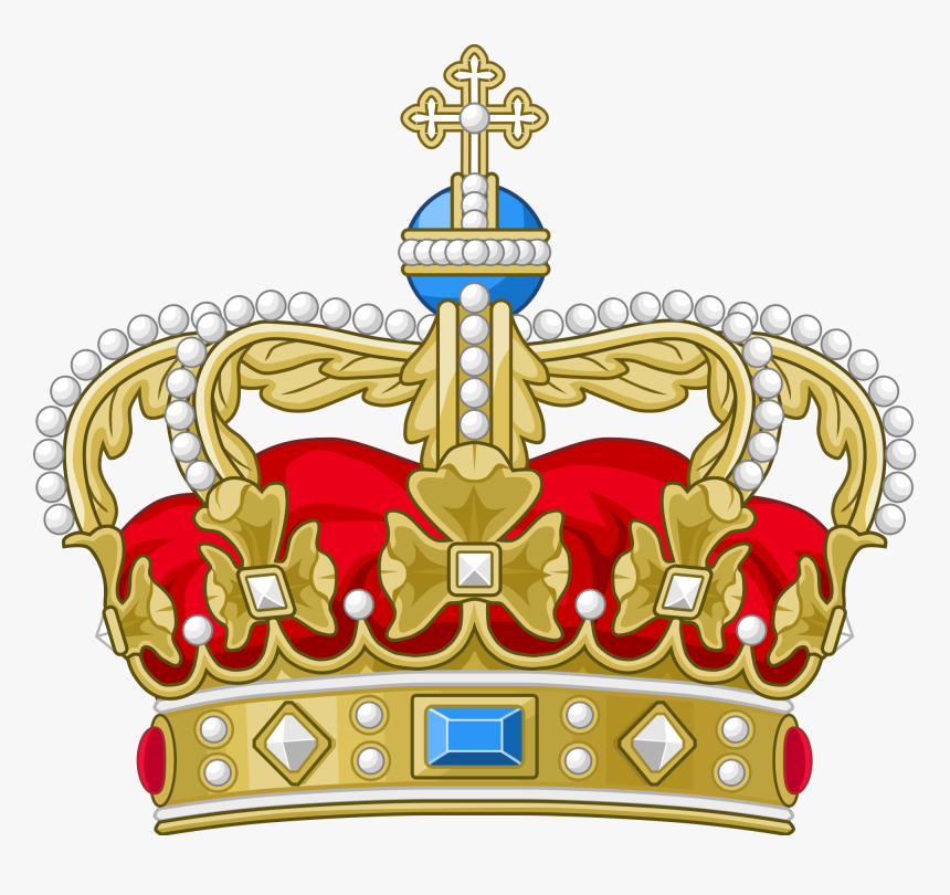 Prince Crown Transparent, HD Png Download