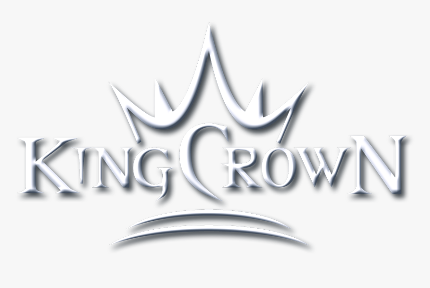 Kingcrown - Graphic Design, HD Png Download