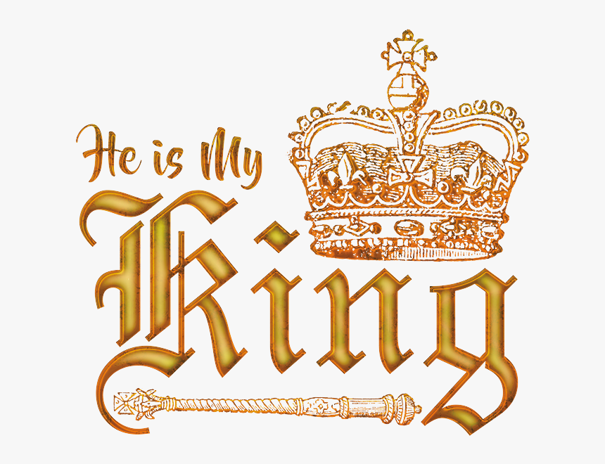 My King Crown , Png Download - Crown Clip Art, Transparent Png