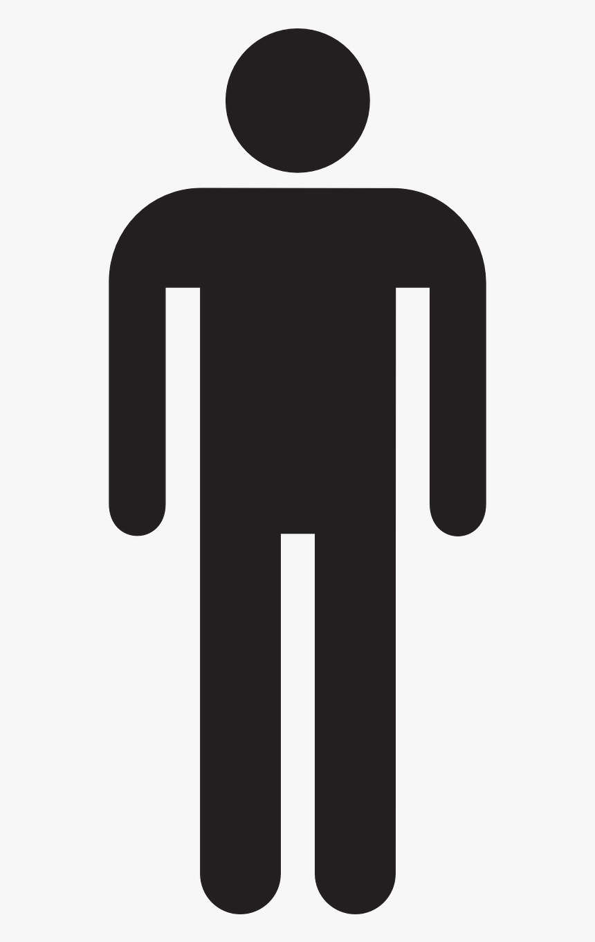 Bathroom Clip Art, HD Png Download