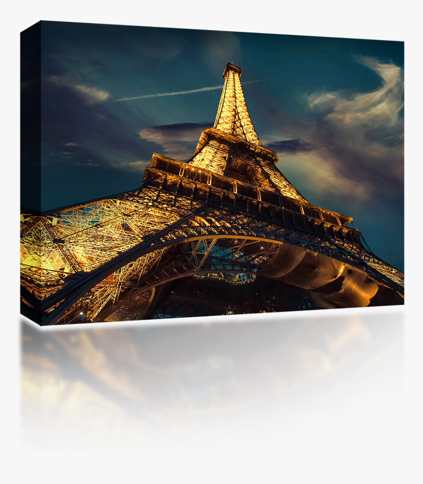 Eiffel Tower, HD Png Download