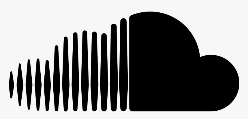 Soundcloud Logo - Soundcloud, HD Png Download