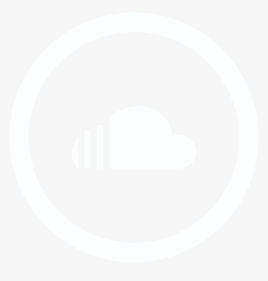 Soundcloud , Png Download - Circle, Transparent Png