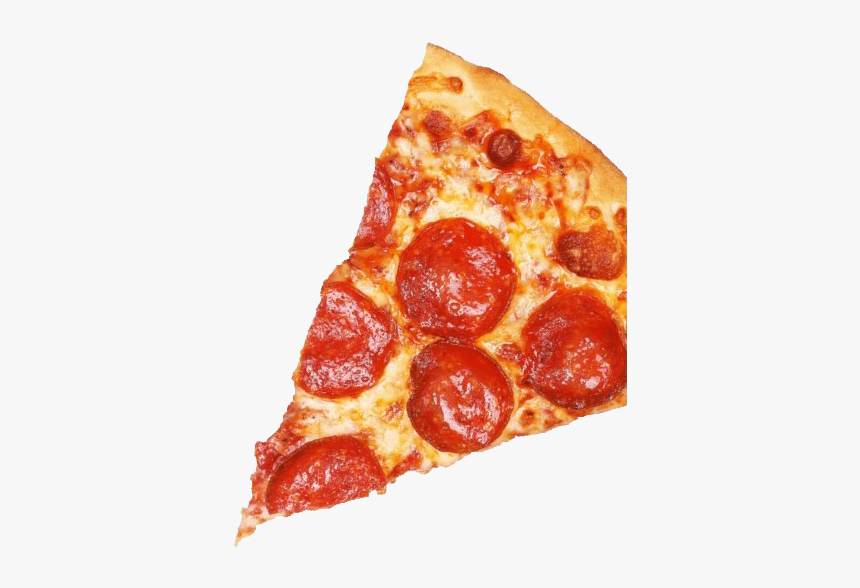 California-style Pizza, HD Png Download