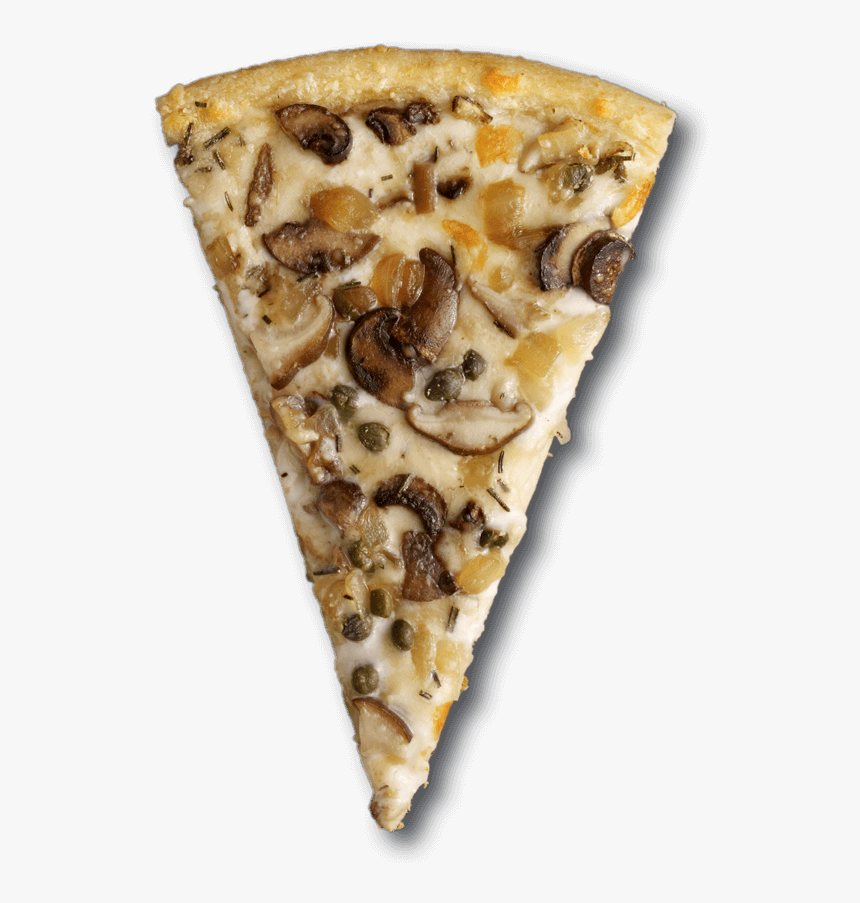 Mushroom Pizza Png - California-style Pizza, Transparent Png