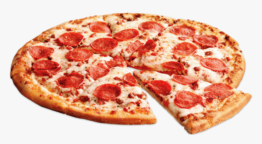 7 Eleven Whole Pizza, HD Png Download
