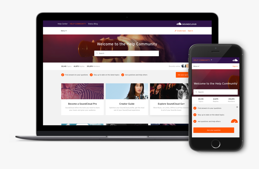 Web Page, HD Png Download