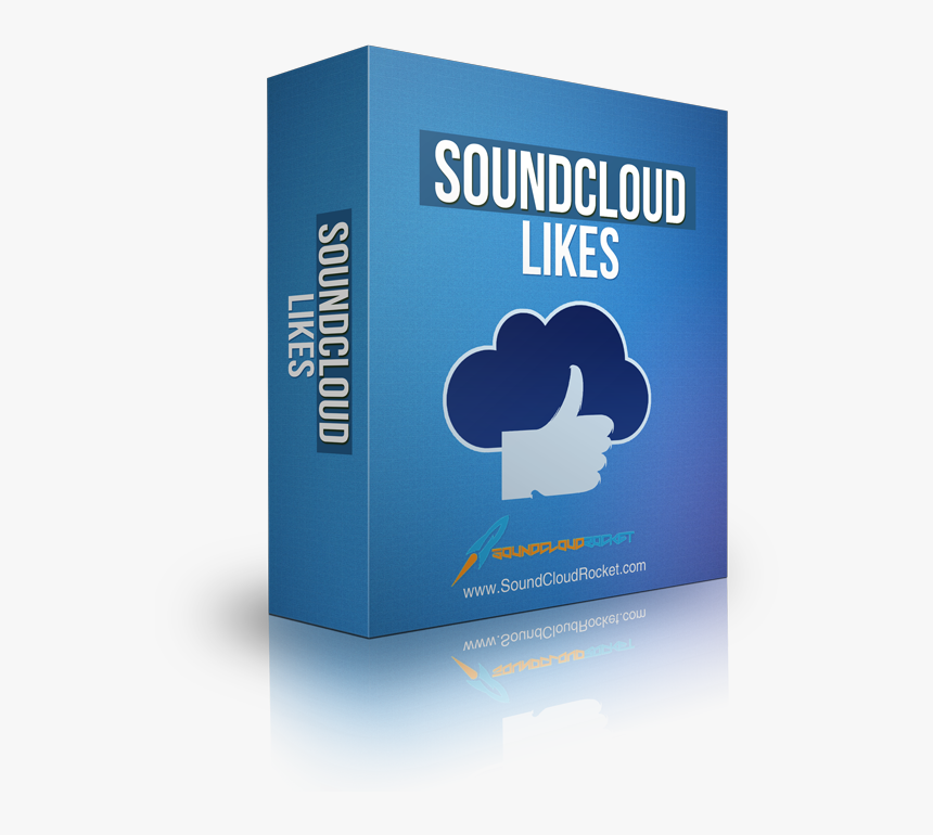 Buy Soundcloud Likes - Graphic Design, HD Png Download