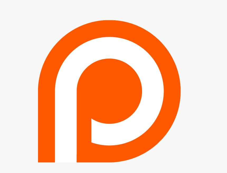 Patreon Png, Transparent Png