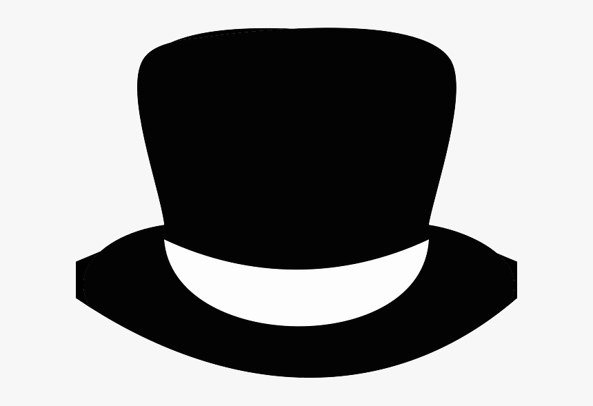 Magic Hat Png - Cowboy Hat, Transparent Png
