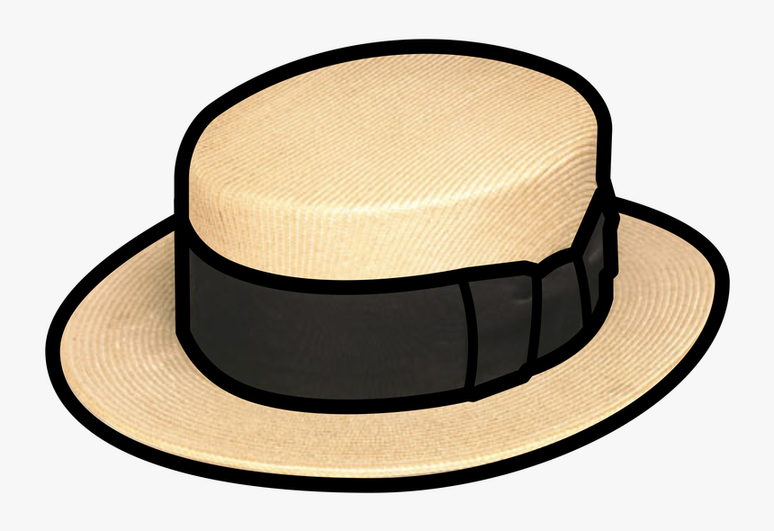 Fedora - Cowboy Hat, HD Png Download