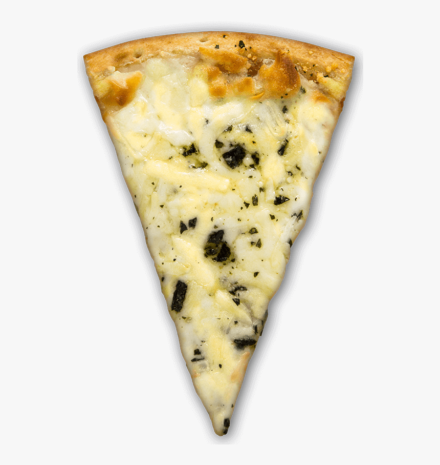 Cheese Pizza Slice Png, Transparent Png
