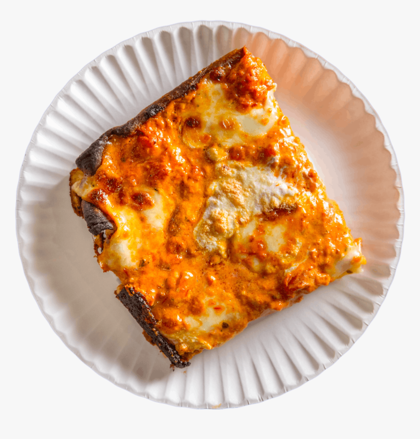 Pizza Slice Png, Transparent Png