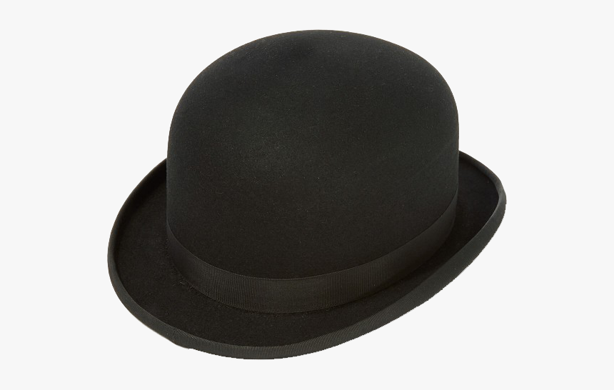 Black Hat Png Transparent Image, Png Download