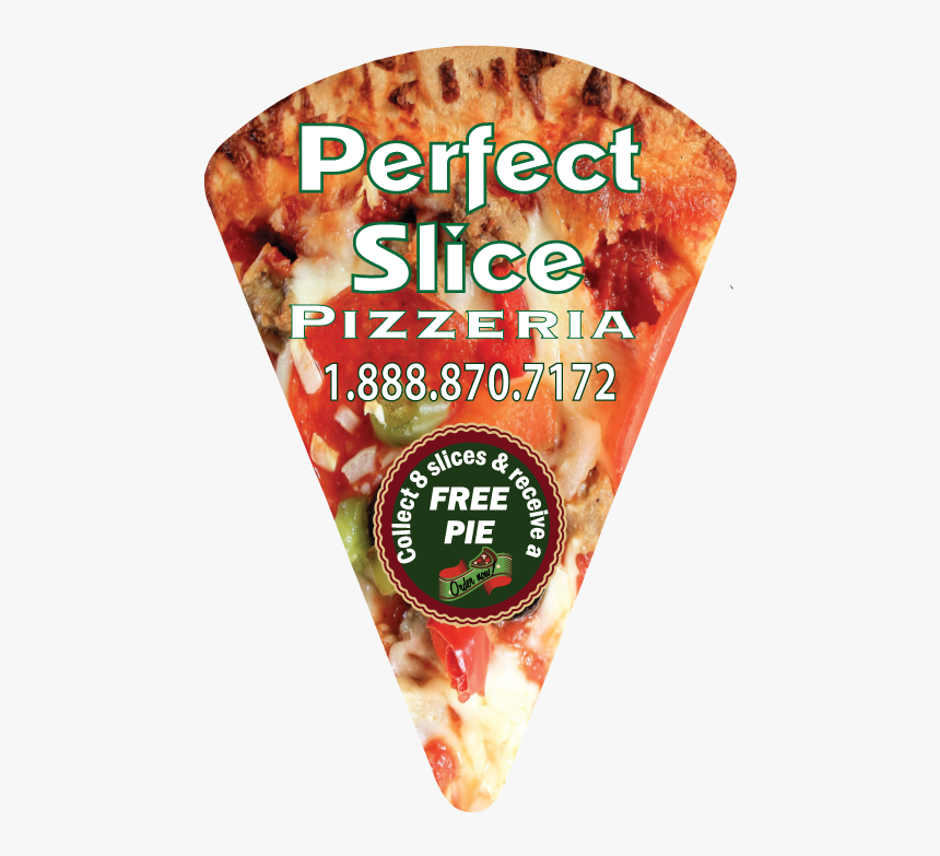 Pizza Slice Magnet - Betfred, HD Png Download