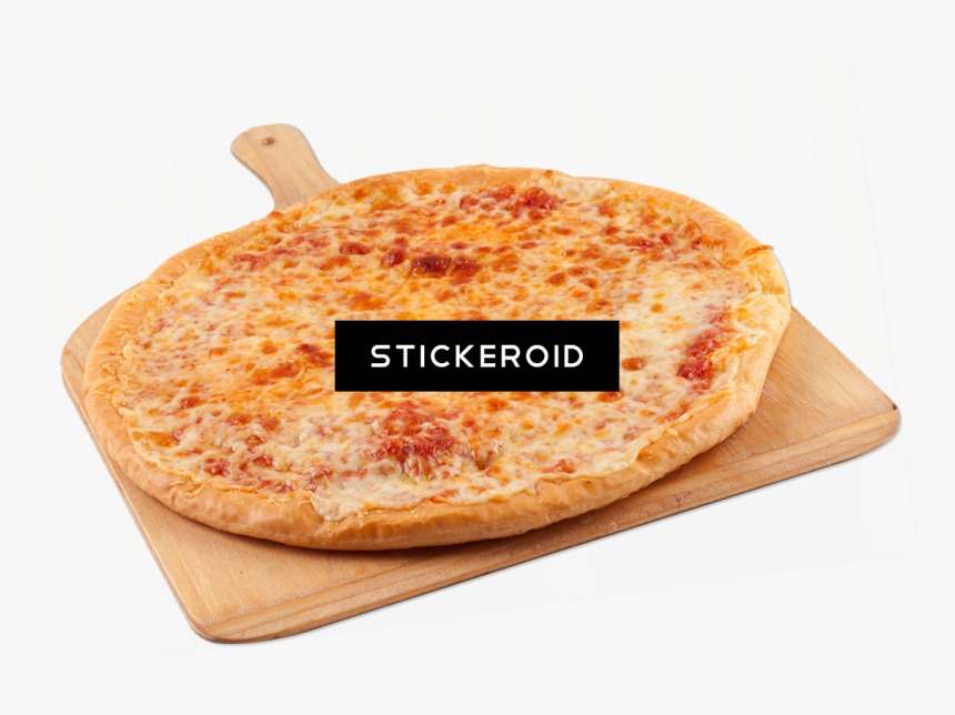 Pizza , Png Download - Pizza, Transparent Png