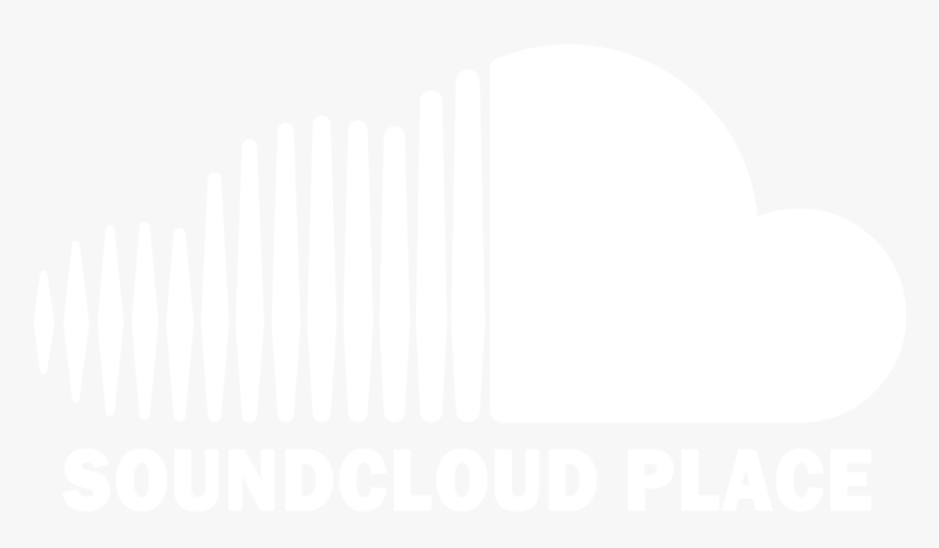 Soundcloud Place Logo - Soundcloud, HD Png Download