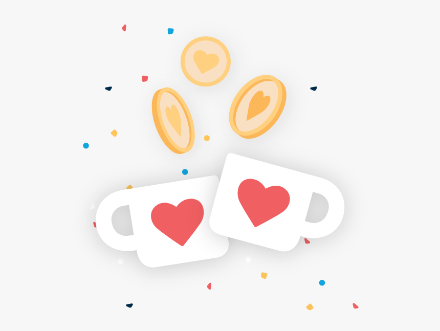 Heart, HD Png Download