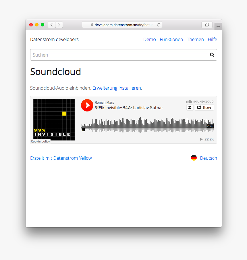 99% Invisible, HD Png Download