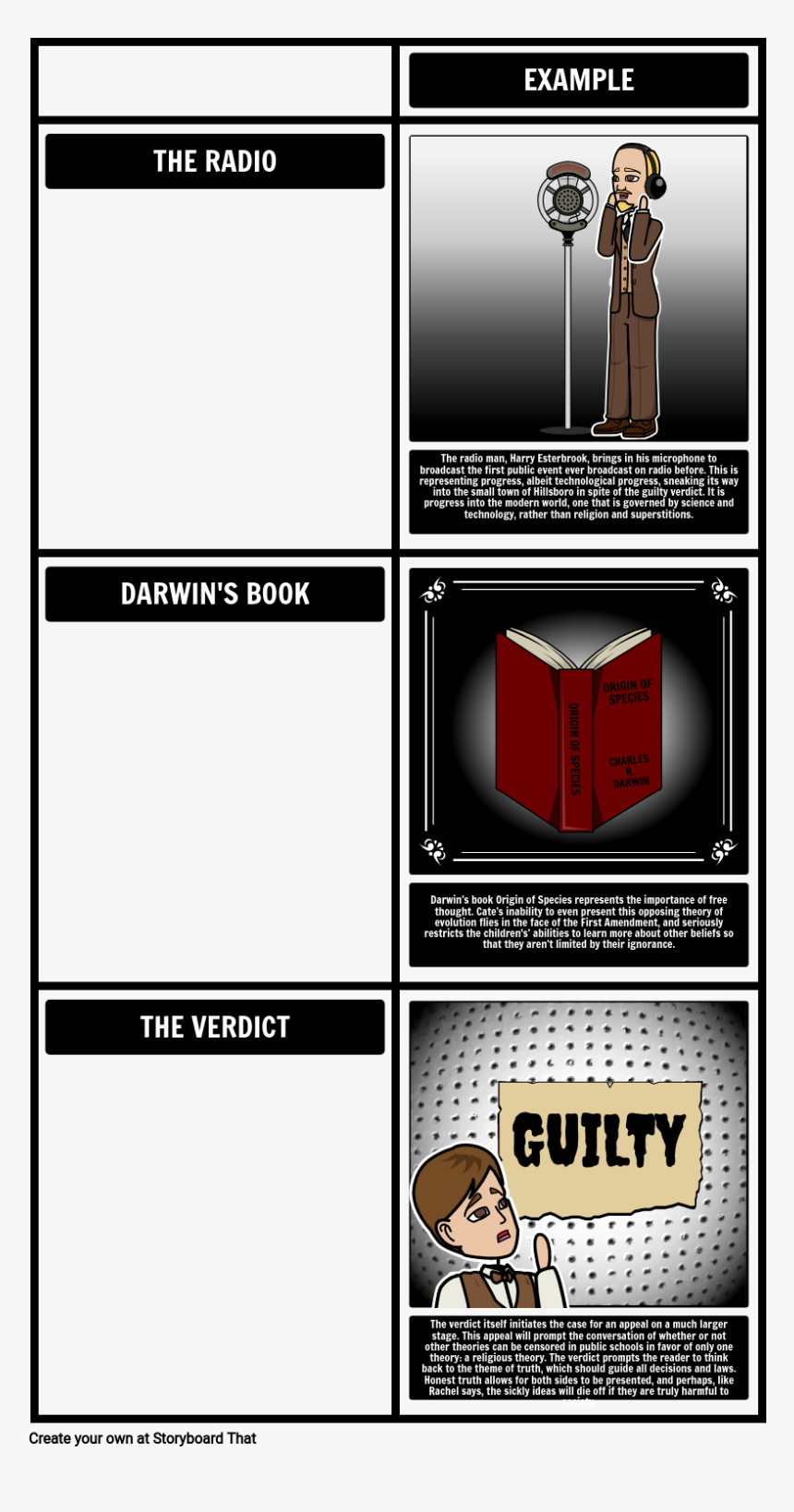 Symbols In Harrison Bergeron, HD Png Download