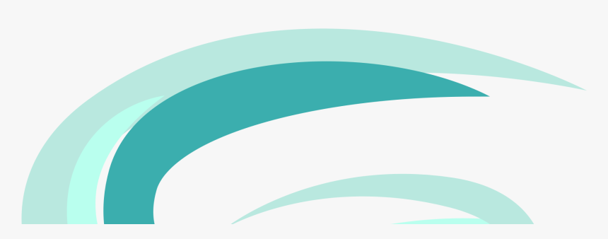 Transparent Winding Path Clipart Black And White - Circle, HD Png Download