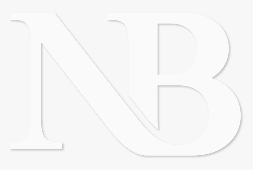 Nb Png Logo, Transparent Png