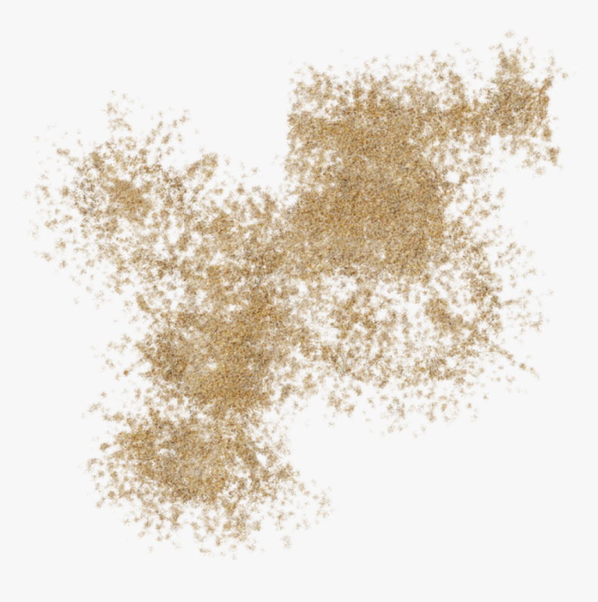 Dust, Sand, Background, Picture - Transparent Background Sand Dust Png, Png Download