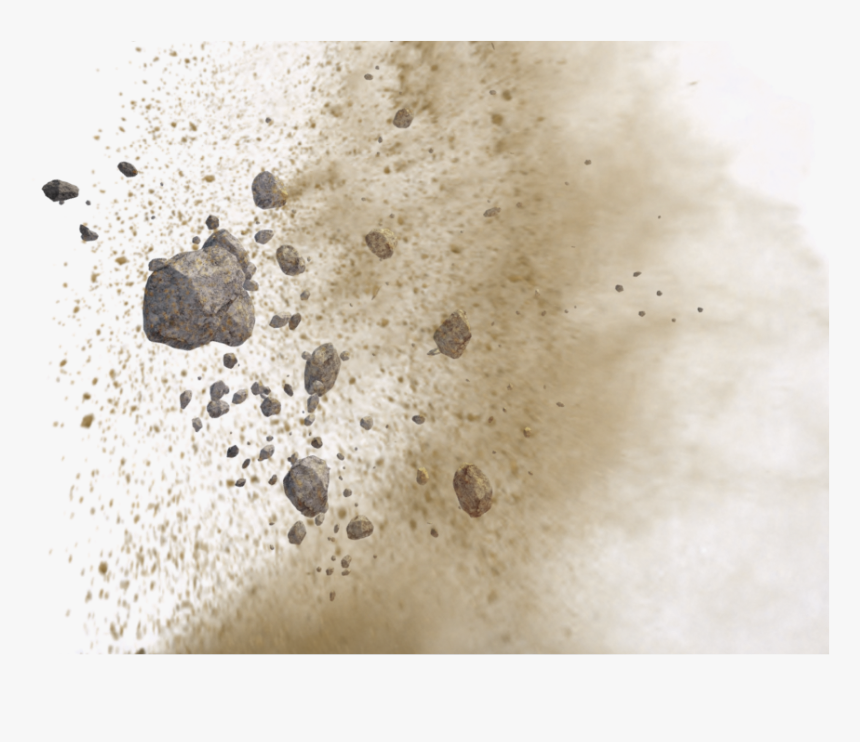 Transparent Windstorm Clipart - Sand Wind Png, Png Download