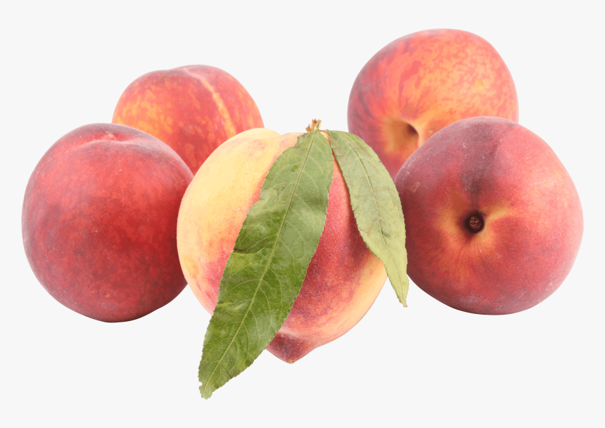Peaches - Peach Png, Transparent Png