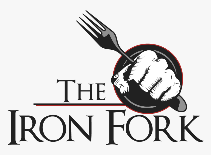 Iron Fork Danville Pa, HD Png Download