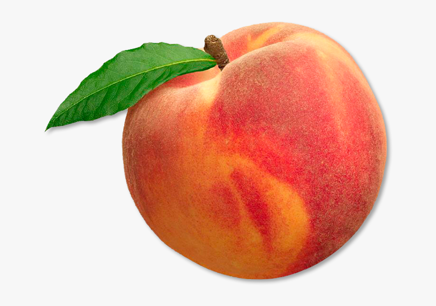 Peach - Transparent Peach Png, Png Download