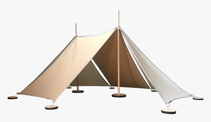 Tente Modulable Abel 2, HD Png Download